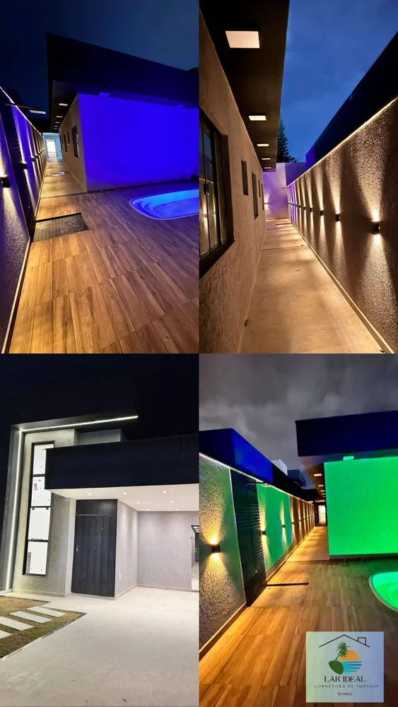 Casa, 3 quartos, 104 m² - Foto 16