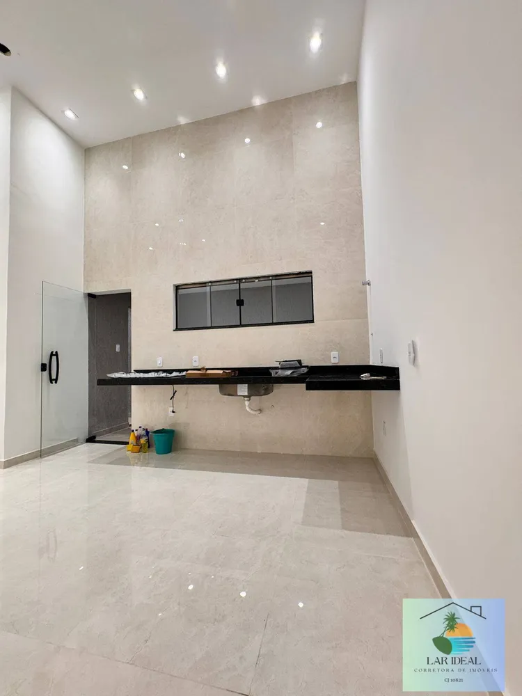 Casa, 3 quartos, 104 m² - Foto 7