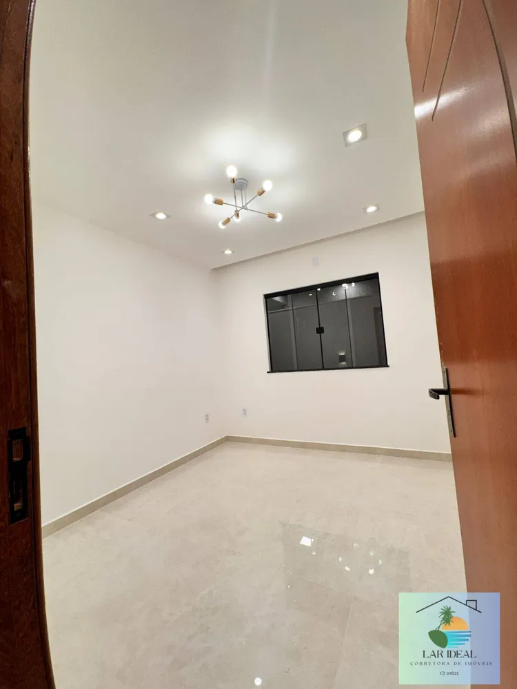 Casa, 3 quartos, 104 m² - Foto 11