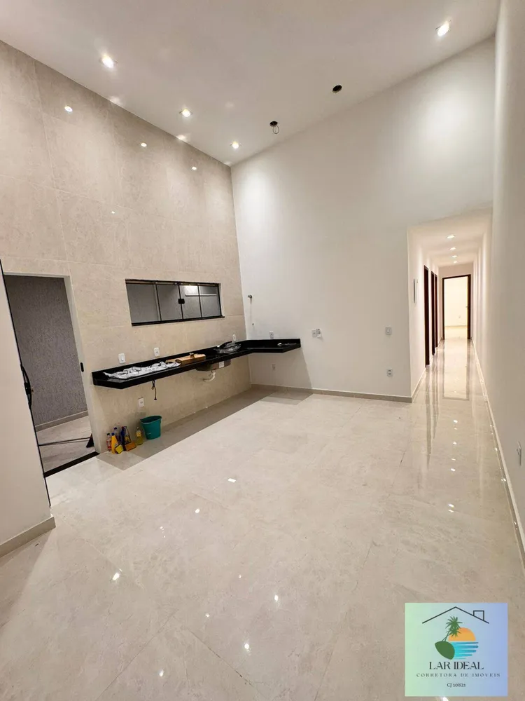 Casa, 3 quartos, 104 m² - Foto 6