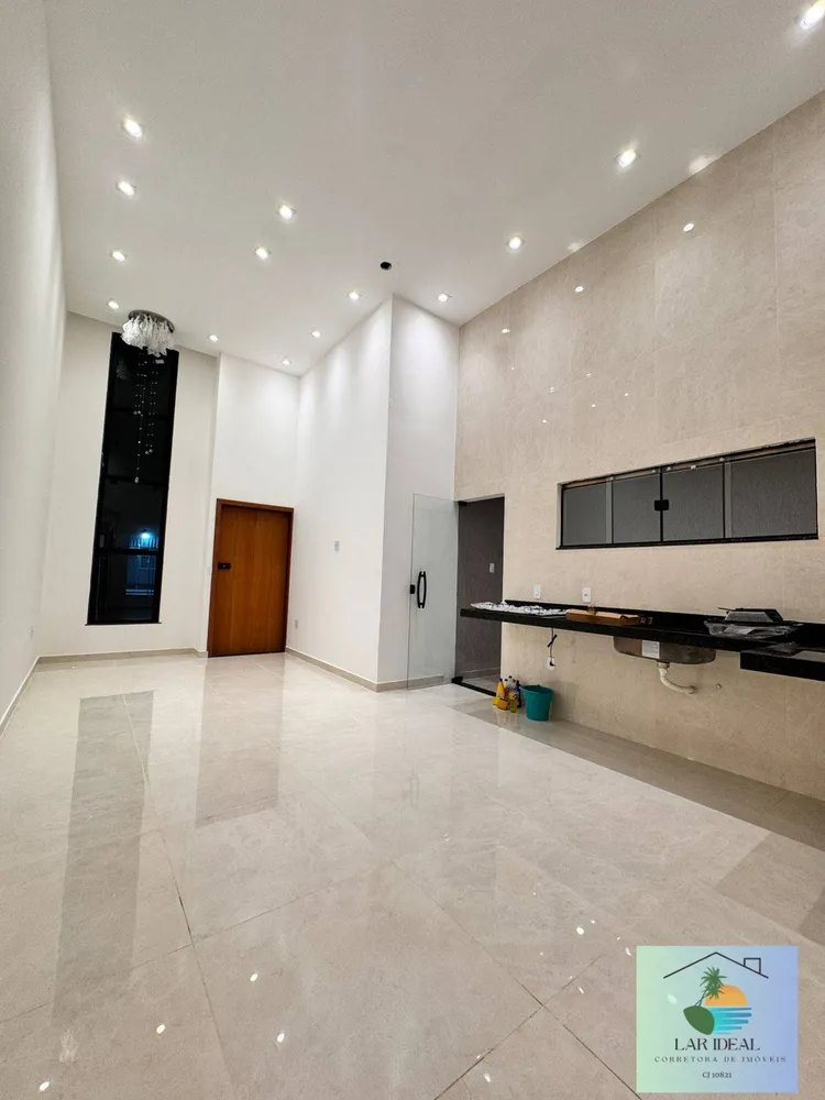 Casa, 3 quartos, 104 m² - Foto 4