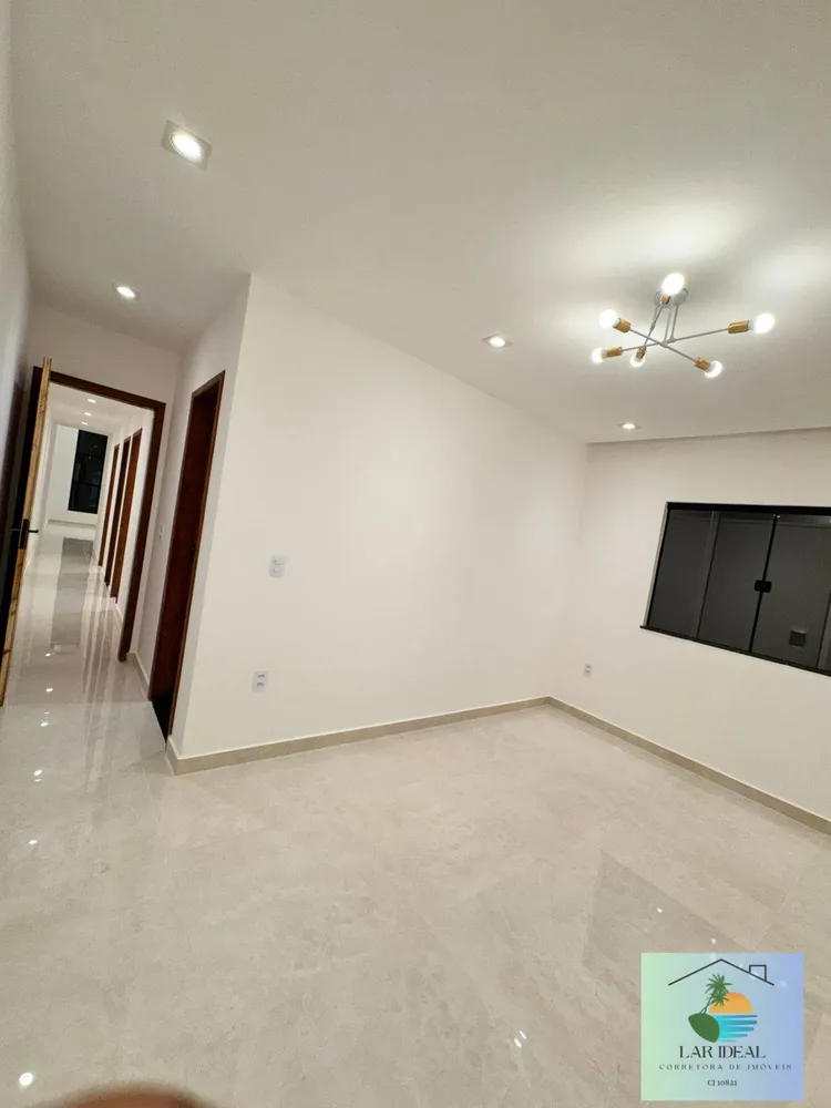 Casa, 3 quartos, 104 m² - Foto 8