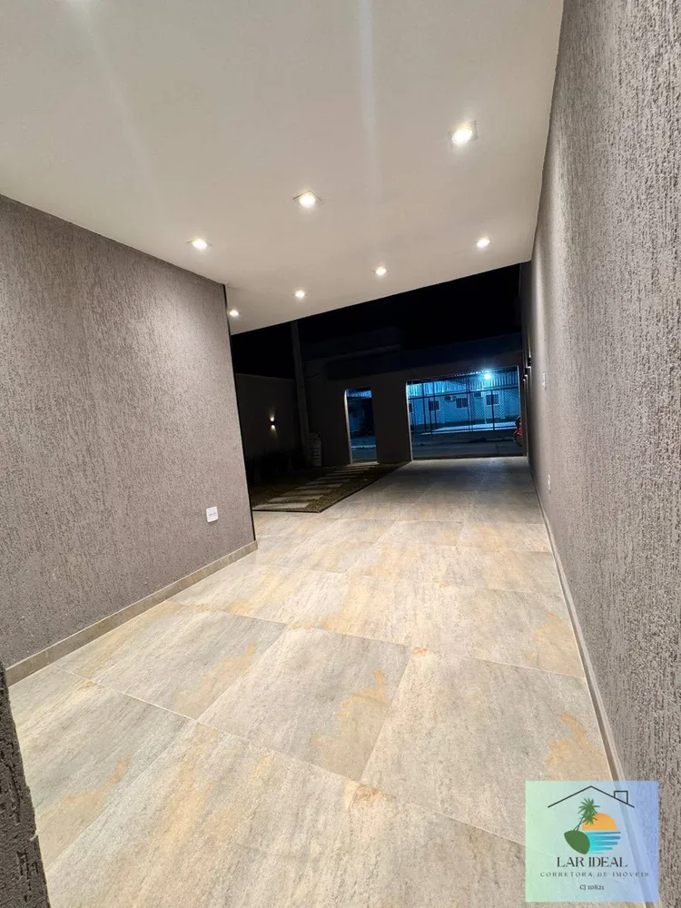 Casa, 3 quartos, 104 m² - Foto 15
