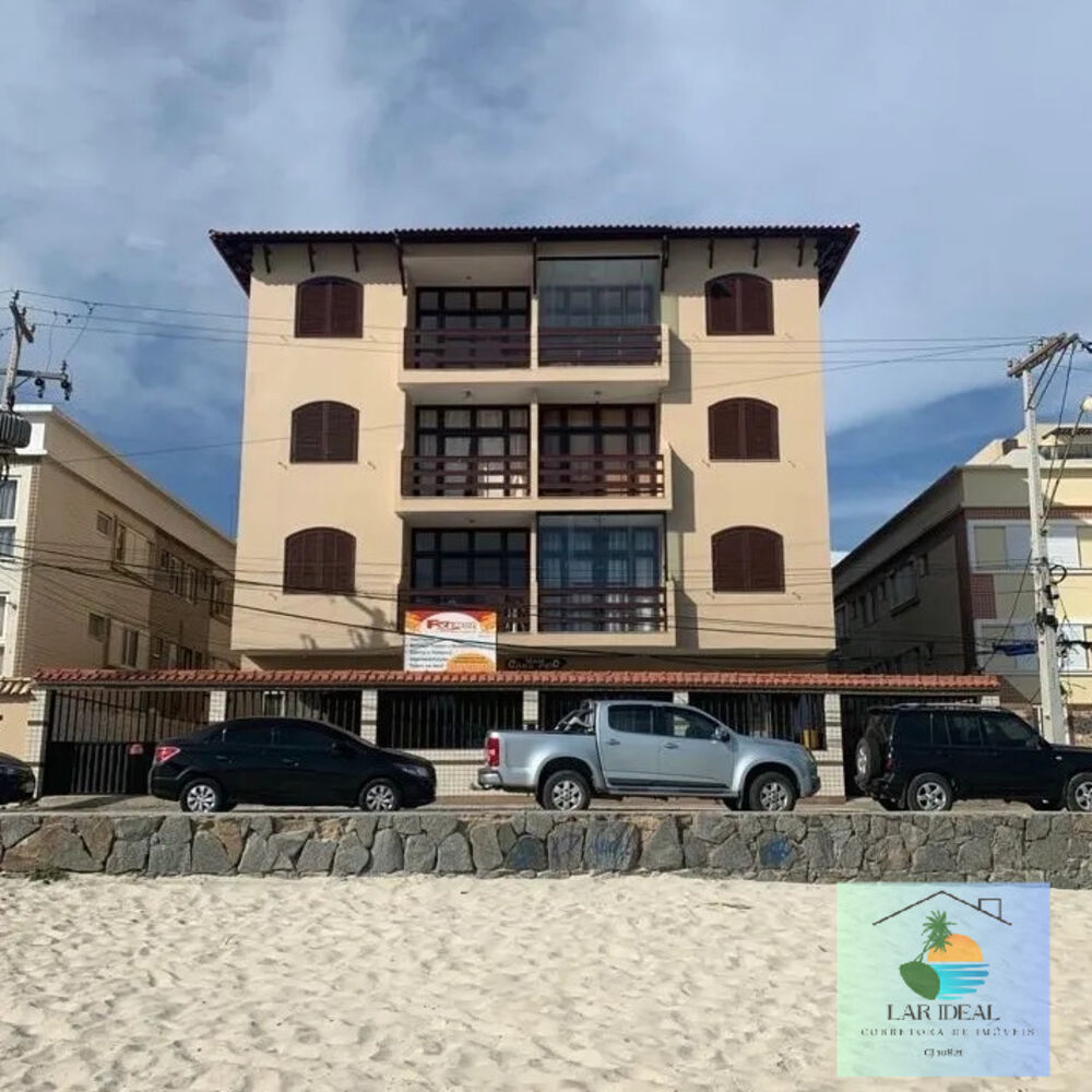 Apartamento, 2 quartos, 78 m² - Foto 1