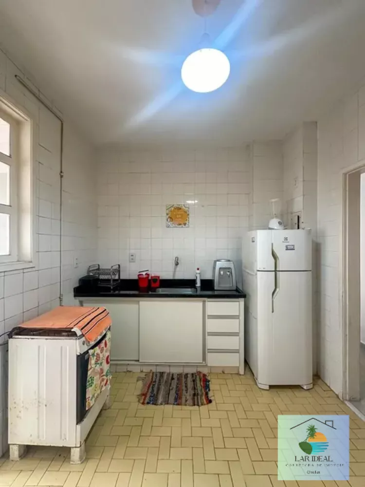 Apartamento, 2 quartos, 78 m² - Foto 2