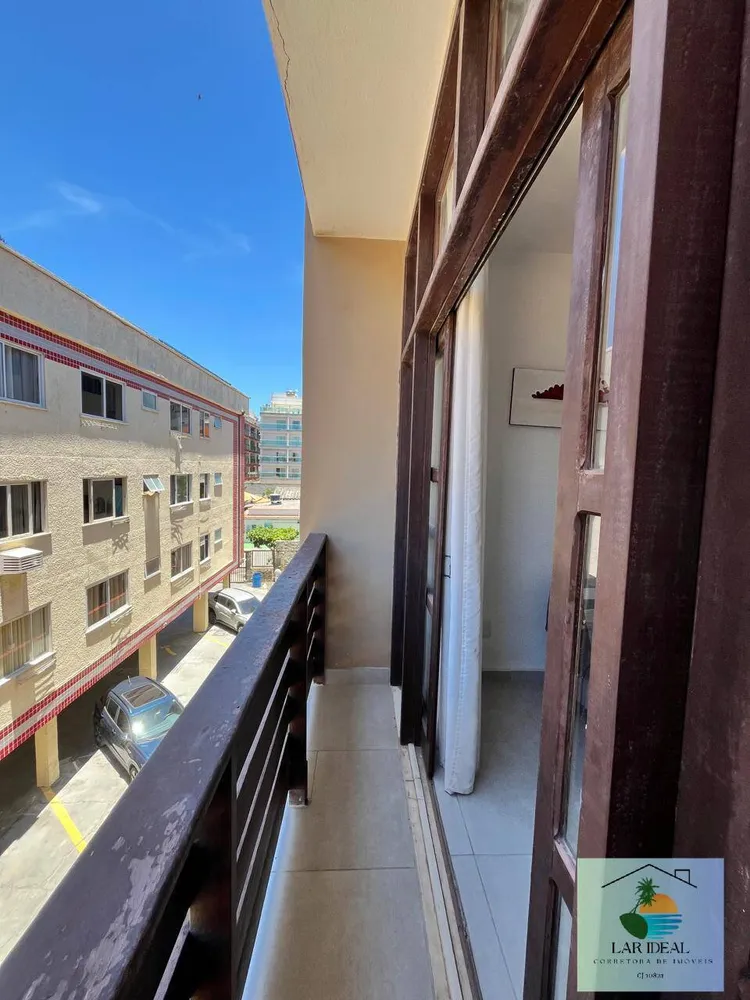 Apartamento, 2 quartos, 78 m² - Foto 17