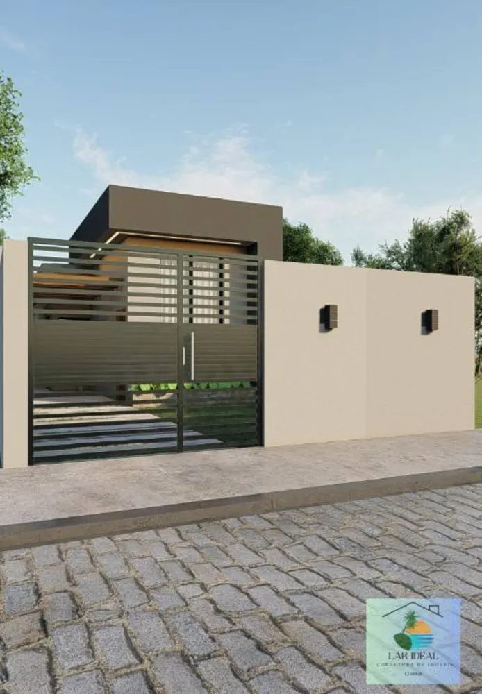 Casa, 3 quartos, 78 m² - Foto 11