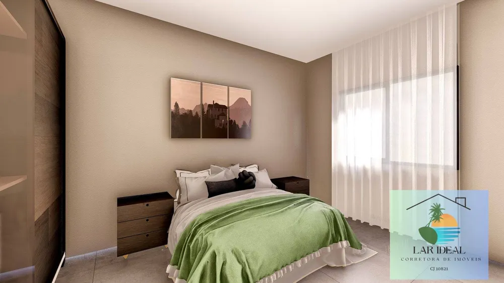 Casa, 3 quartos, 78 m² - Foto 8