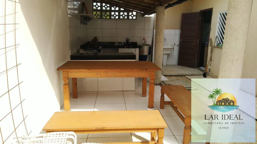 Casa, 3 quartos, 180 m² - Foto 6