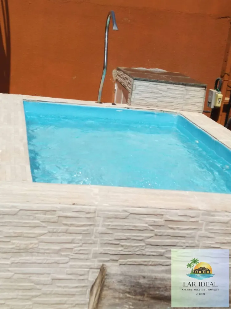 Casa, 3 quartos, 180 m² - Foto 4