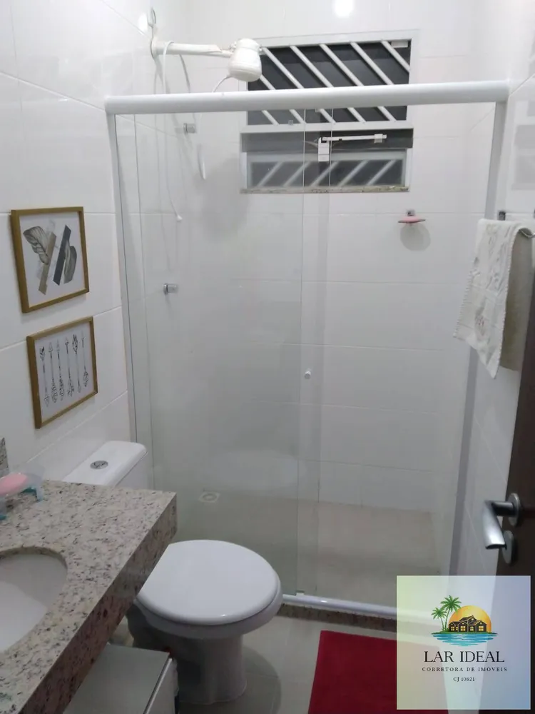 Casa, 3 quartos, 180 m² - Foto 3