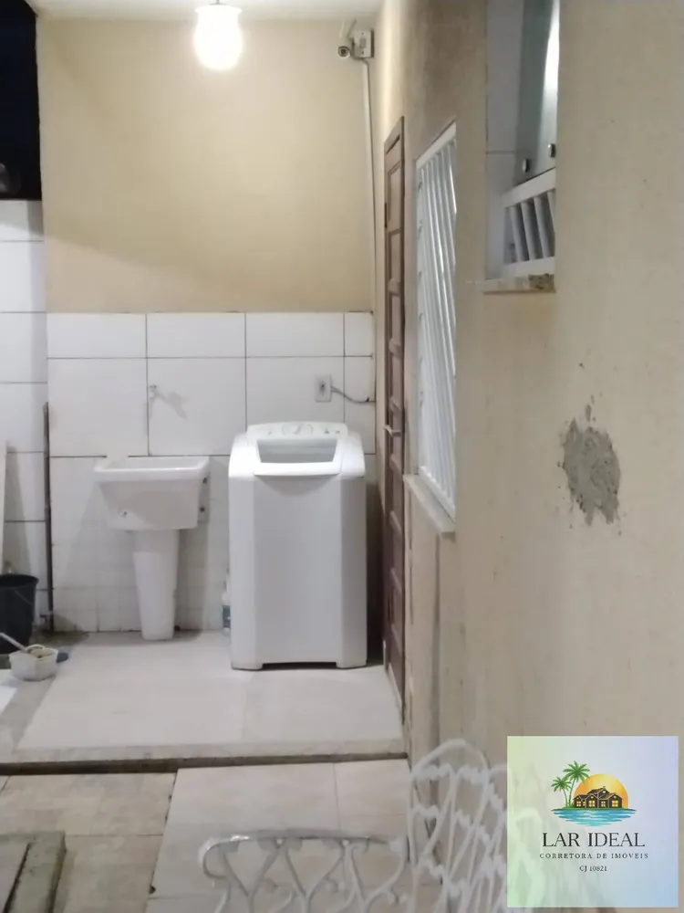 Casa, 3 quartos, 180 m² - Foto 18