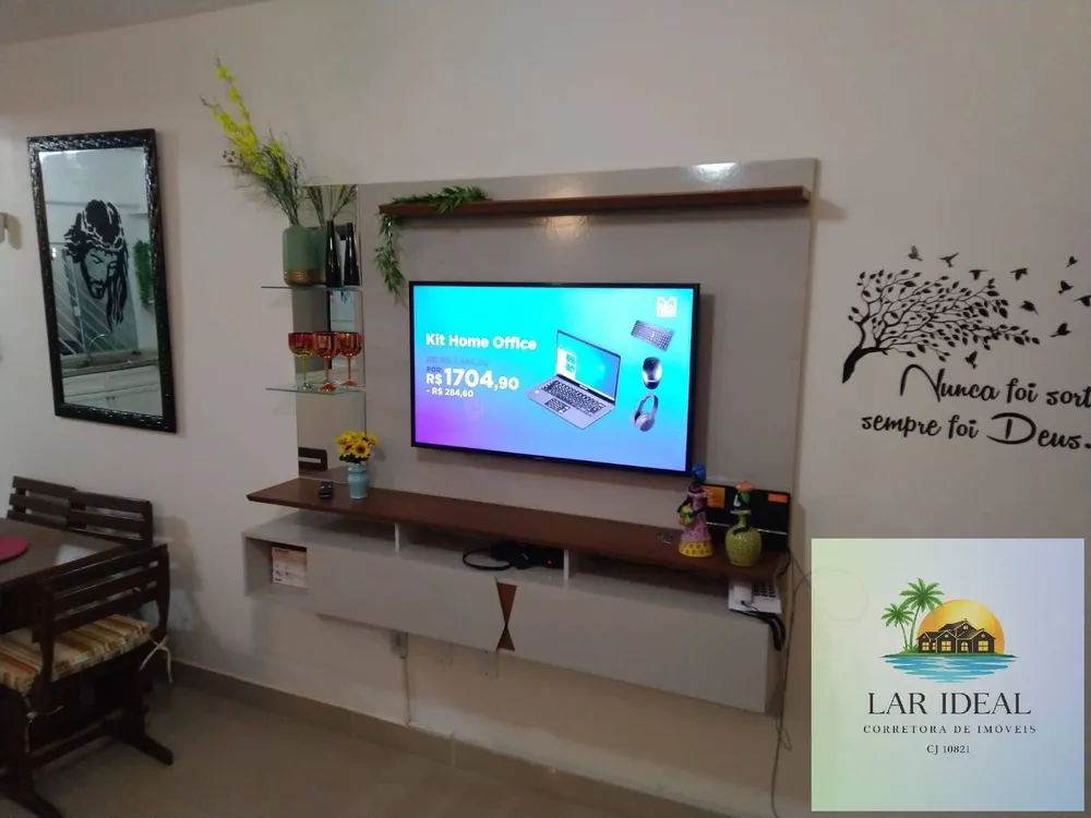 Casa, 3 quartos, 180 m² - Foto 1