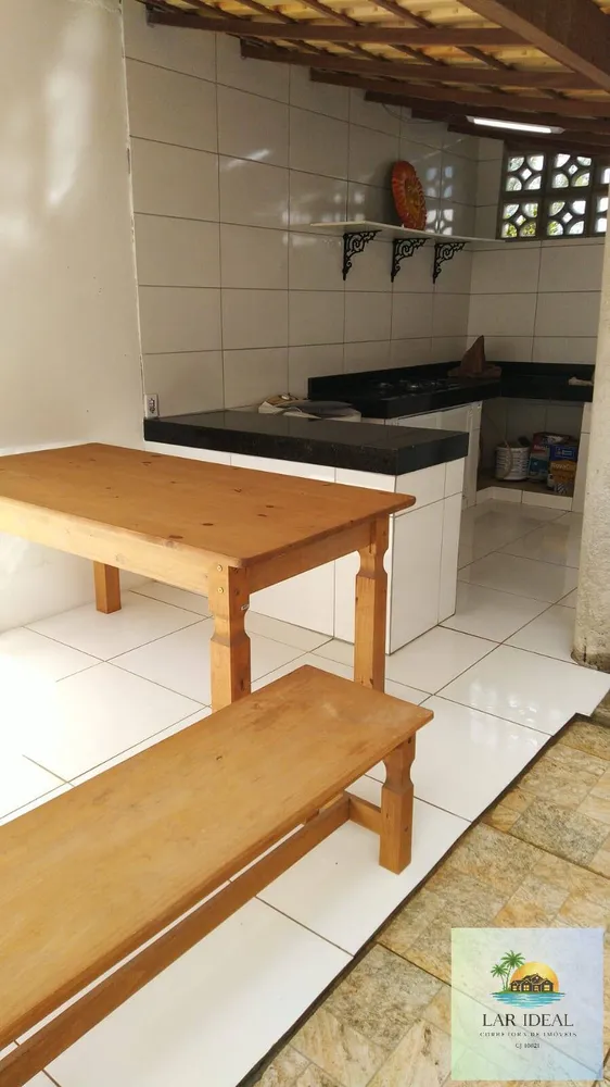Casa, 3 quartos, 180 m² - Foto 22