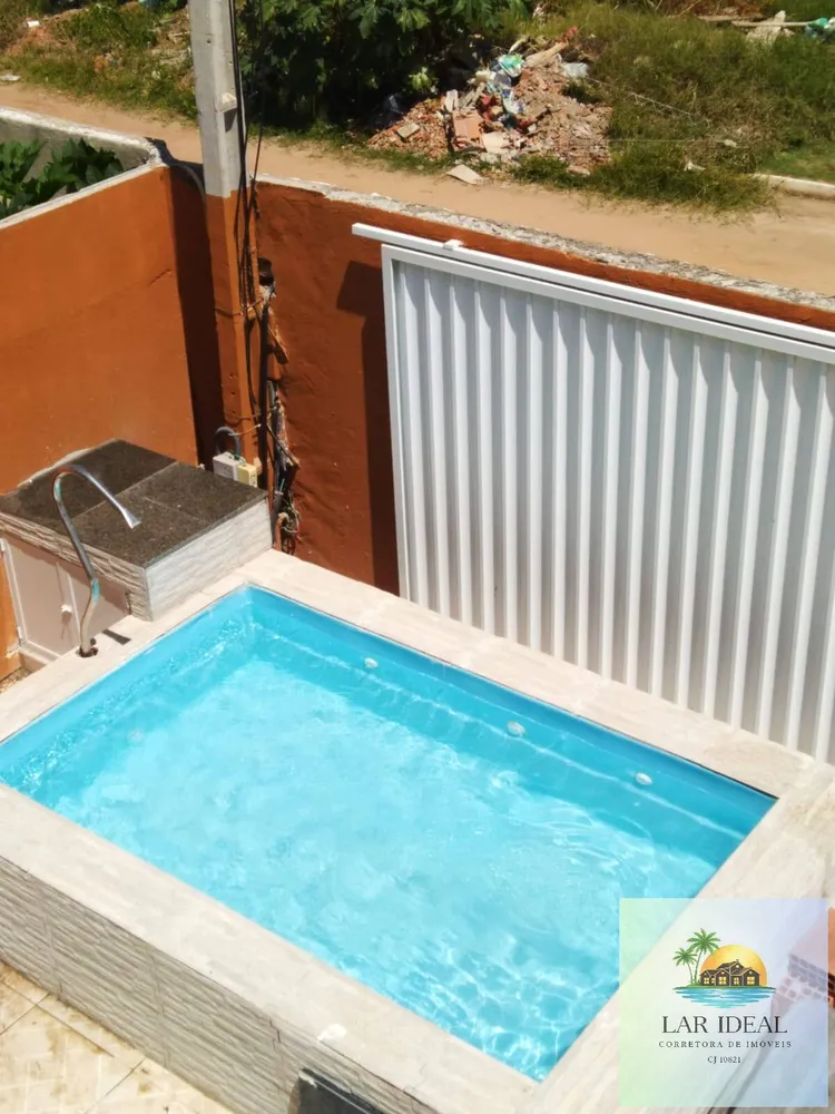 Casa, 3 quartos, 180 m² - Foto 5