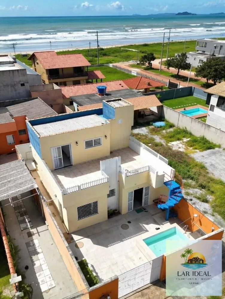 Casa, 3 quartos, 180 m² - Foto 16