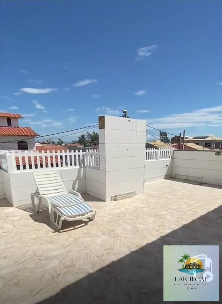 Casa, 3 quartos, 180 m² - Foto 10