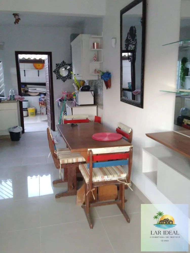 Casa, 3 quartos, 180 m² - Foto 12