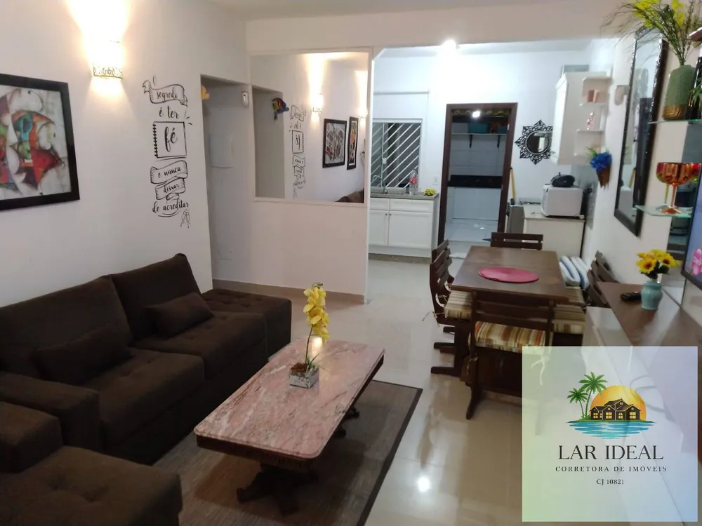Casa, 3 quartos, 180 m² - Foto 15