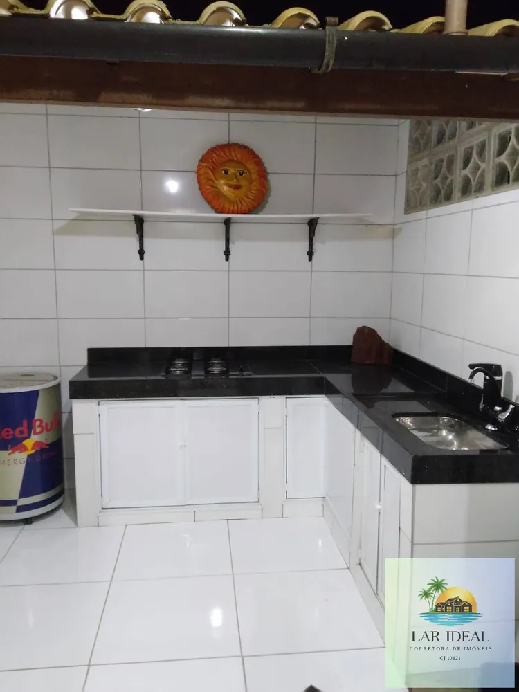 Casa, 3 quartos, 180 m² - Foto 21