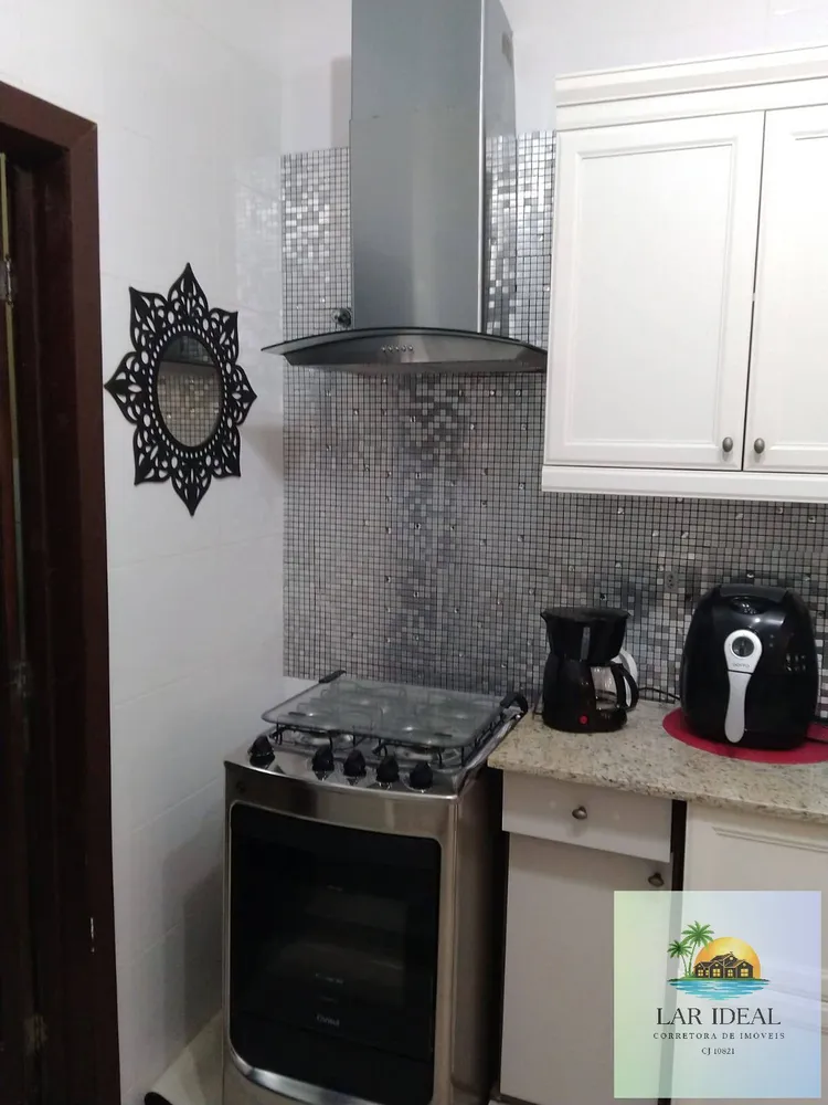 Casa, 3 quartos, 180 m² - Foto 14