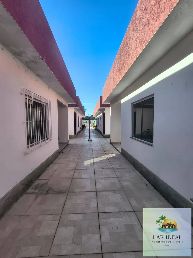 Casa, 2 quartos, 69 m² - Foto 2