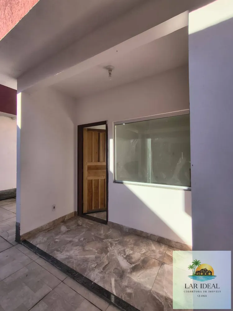 Casa, 2 quartos, 69 m² - Foto 4