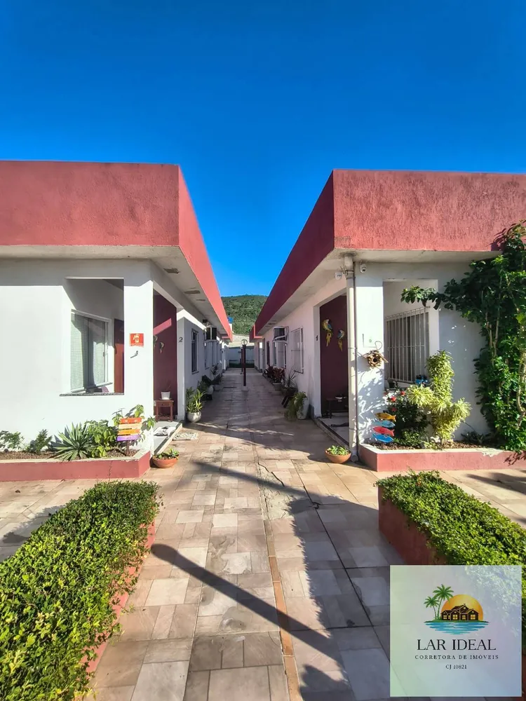 Casa, 2 quartos, 69 m² - Foto 1