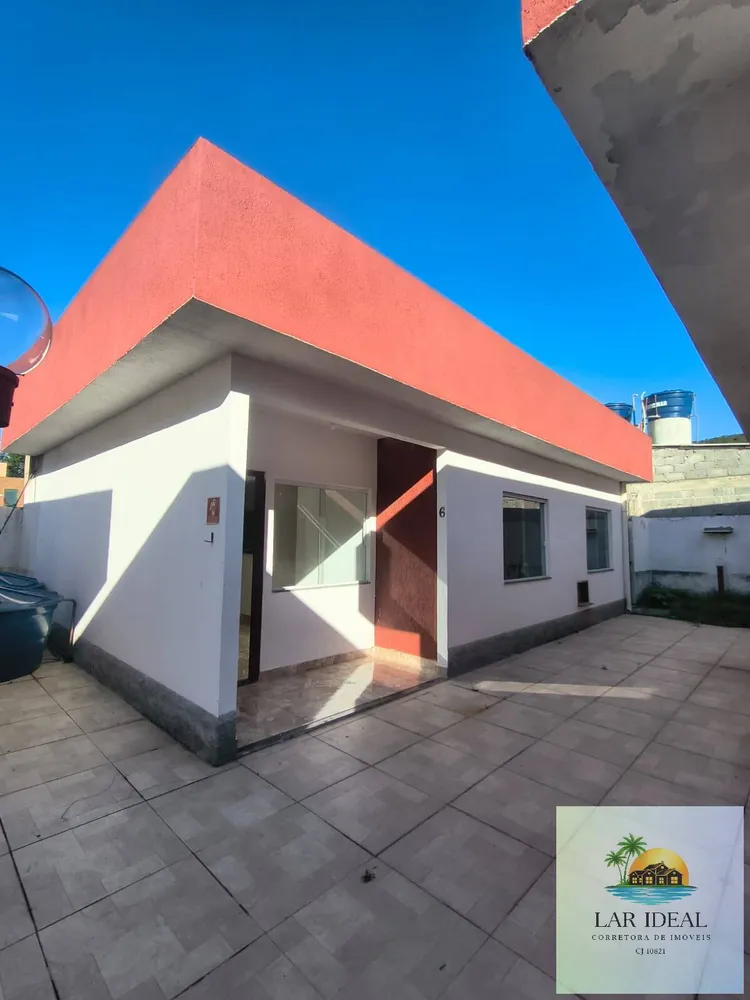 Casa, 2 quartos, 69 m² - Foto 3