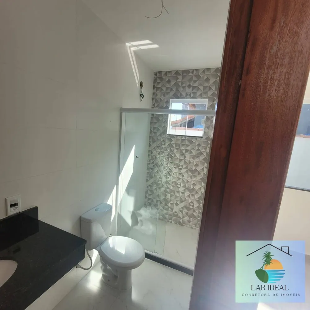 Casa, 3 quartos, 120 m² - Foto 17