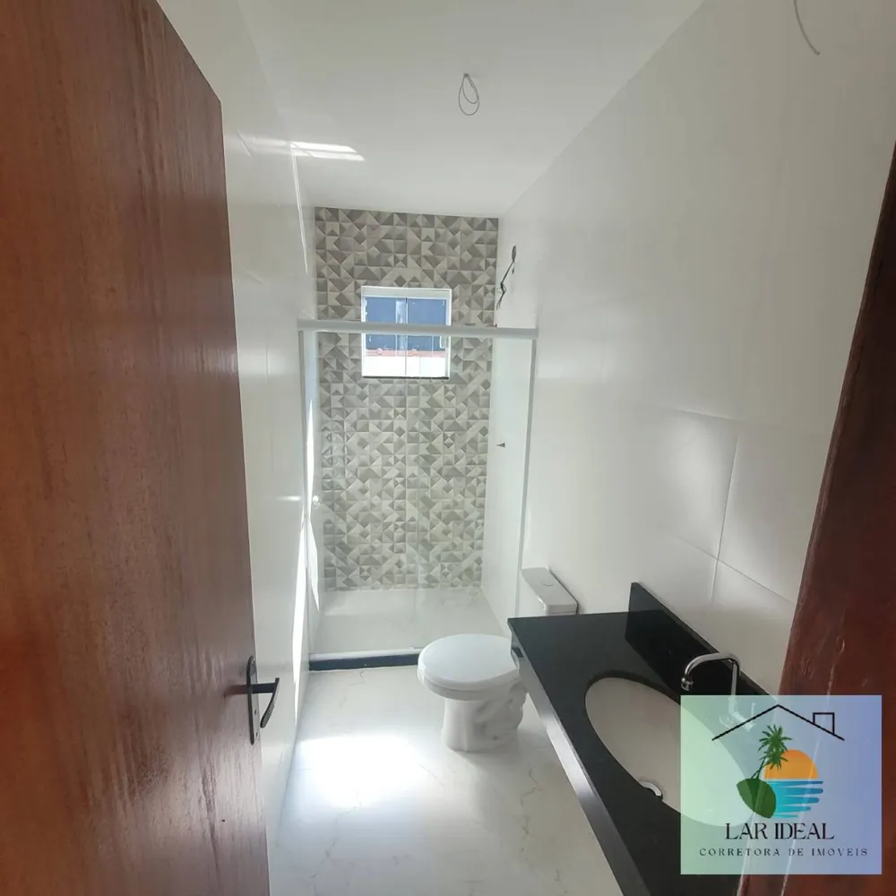 Casa, 3 quartos, 120 m² - Foto 16