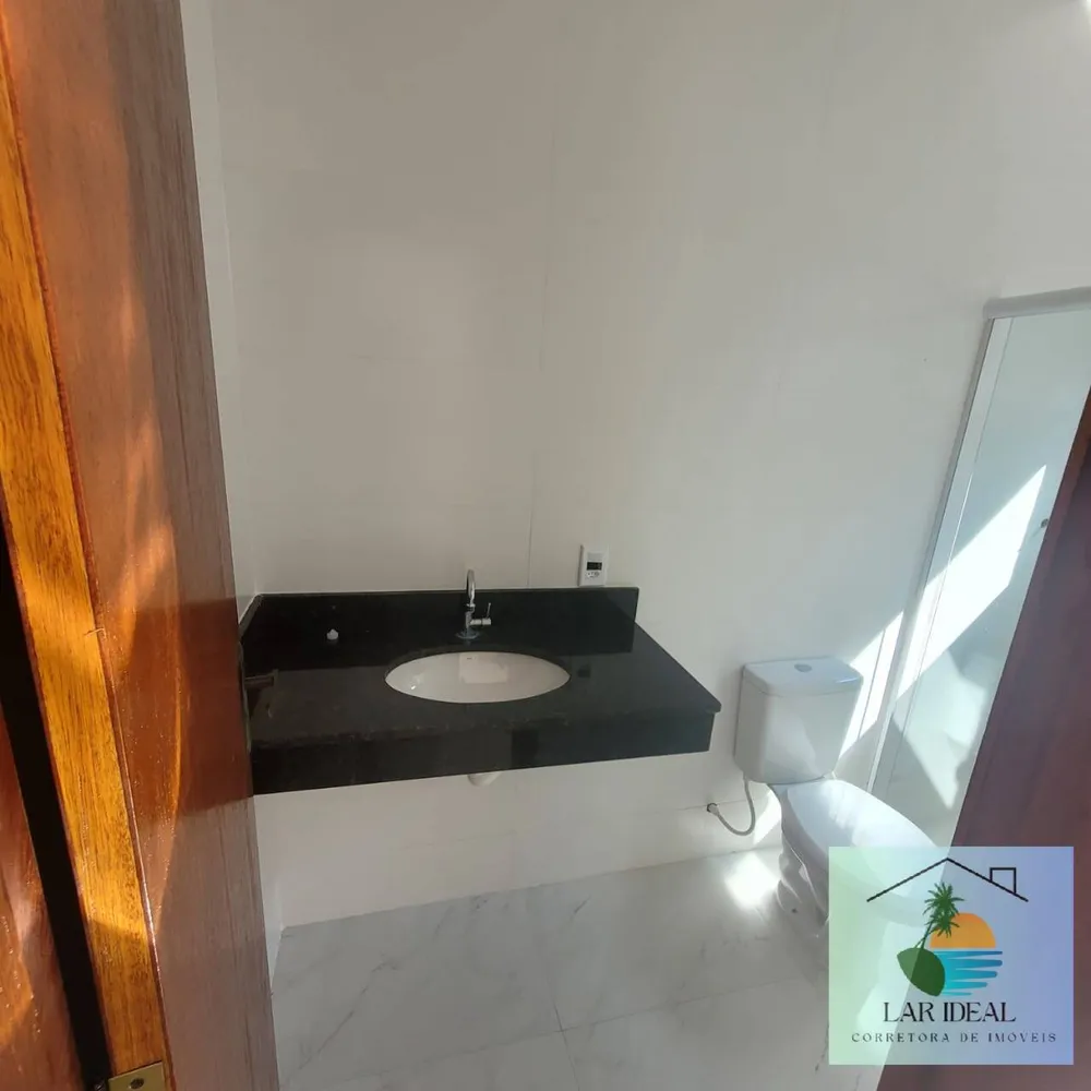 Casa, 3 quartos, 120 m² - Foto 15