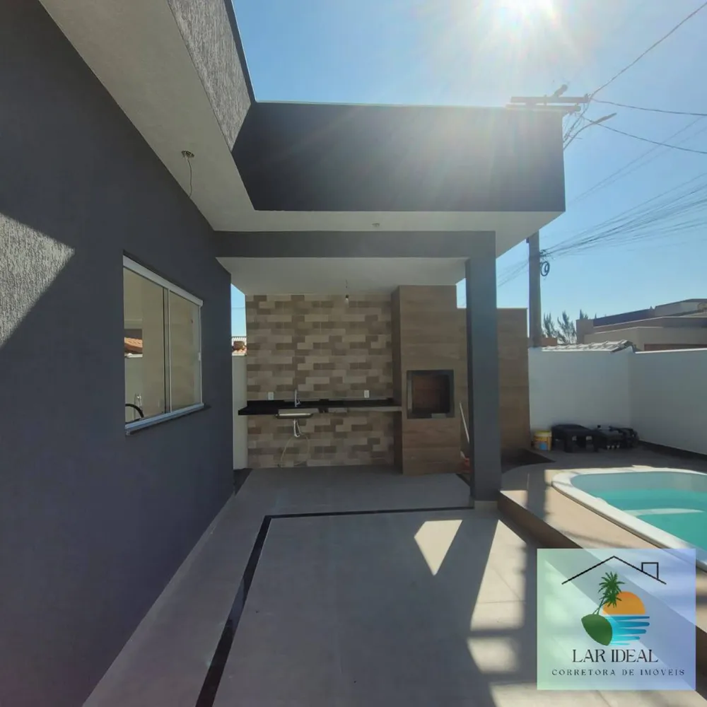 Casa, 3 quartos, 120 m² - Foto 4