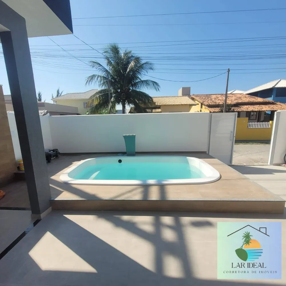 Casa, 3 quartos, 120 m² - Foto 3