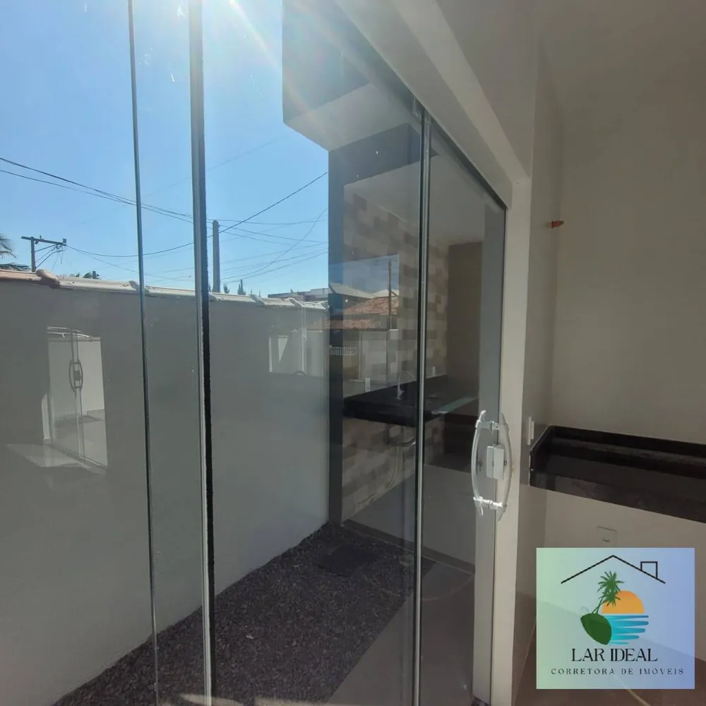 Casa, 3 quartos, 120 m² - Foto 14
