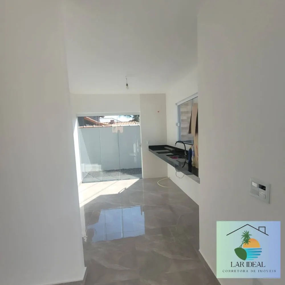 Casa, 3 quartos, 120 m² - Foto 7