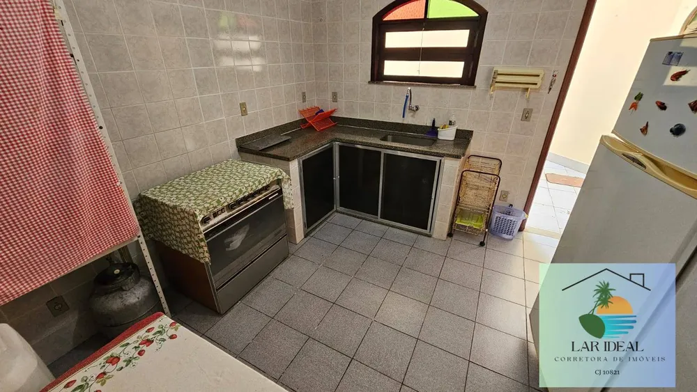 Casa, 3 quartos - Foto 6