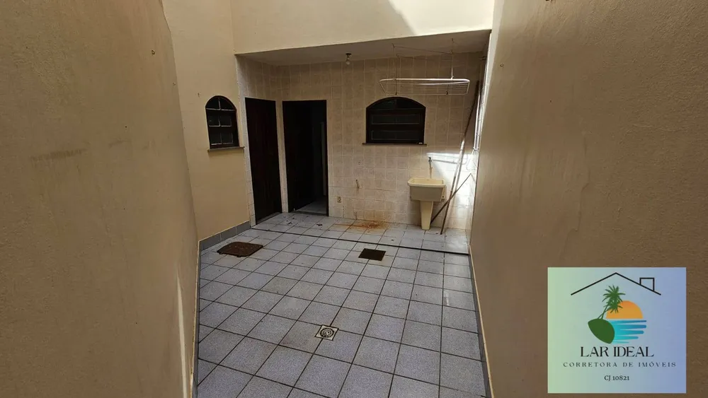 Casa, 3 quartos - Foto 3