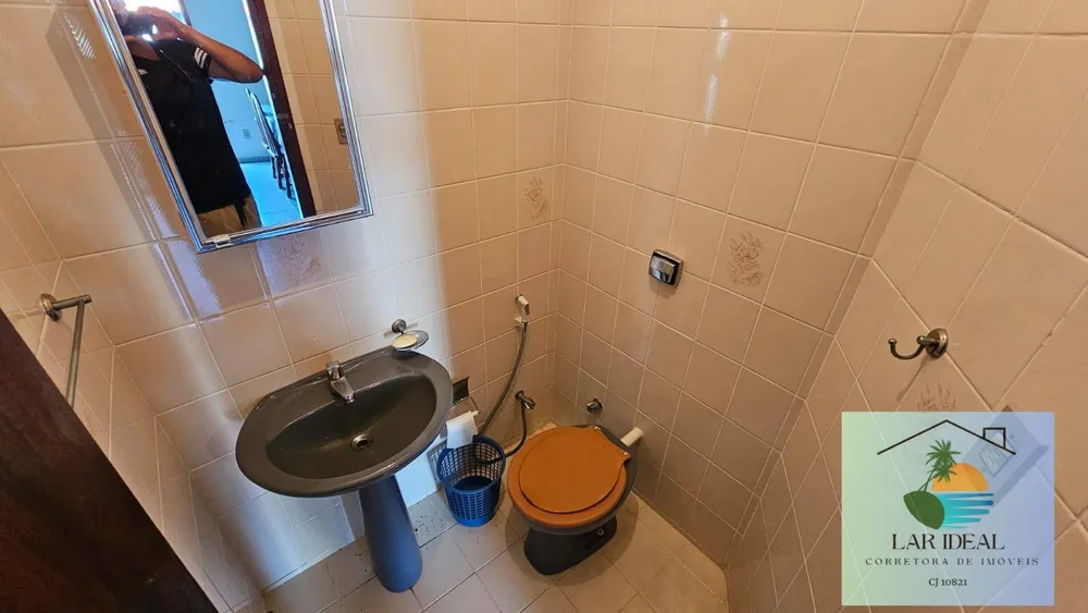 Casa, 3 quartos - Foto 14