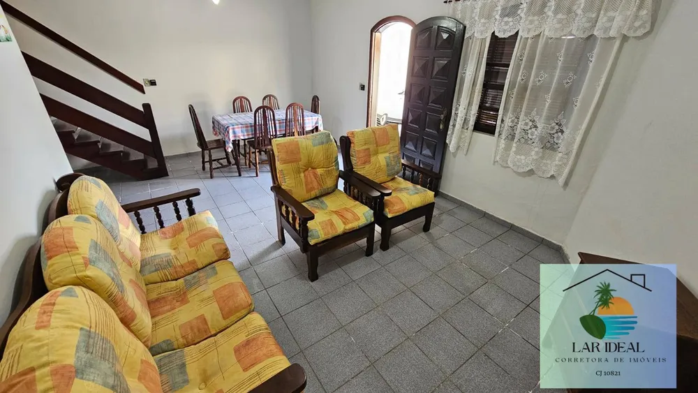 Casa, 3 quartos - Foto 4