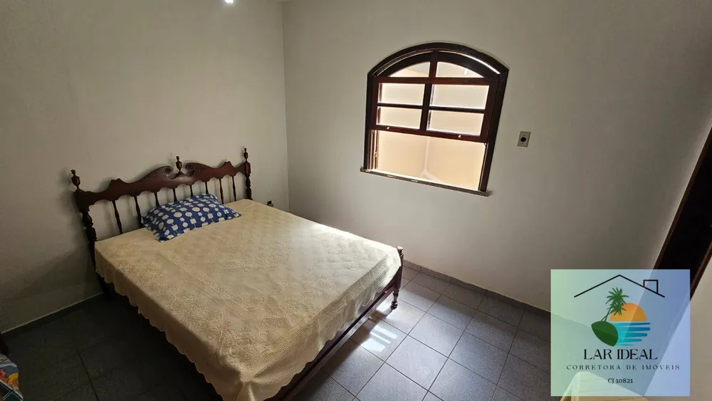 Casa, 3 quartos - Foto 11