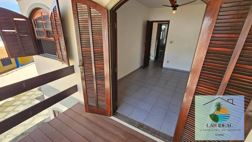 Casa, 3 quartos - Foto 10