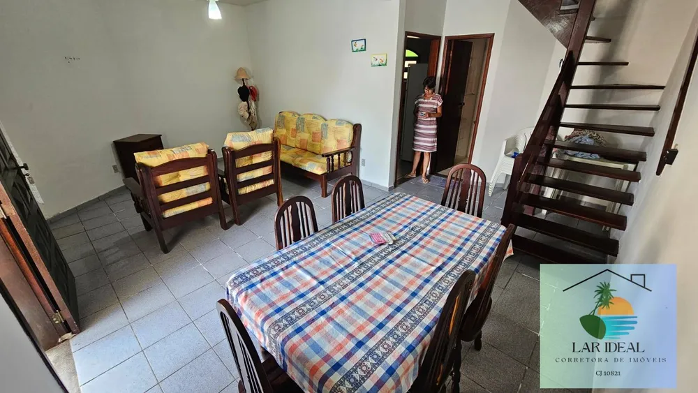 Casa, 3 quartos - Foto 8