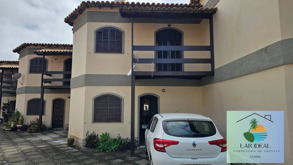 Casa, 3 quartos - Foto 2