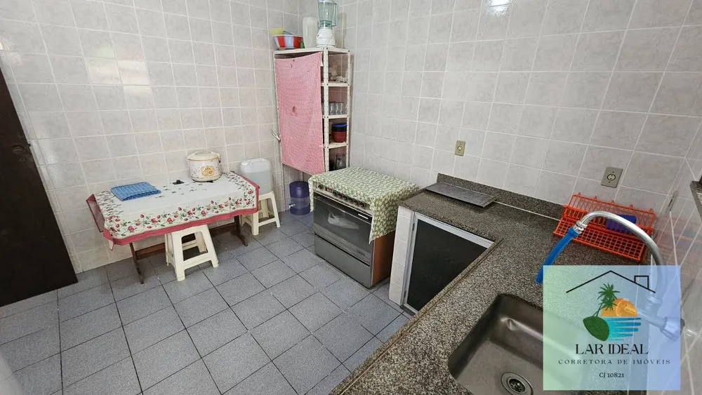 Casa, 3 quartos - Foto 7