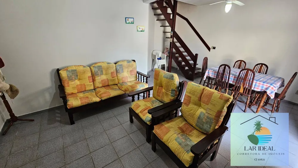 Casa, 3 quartos - Foto 5