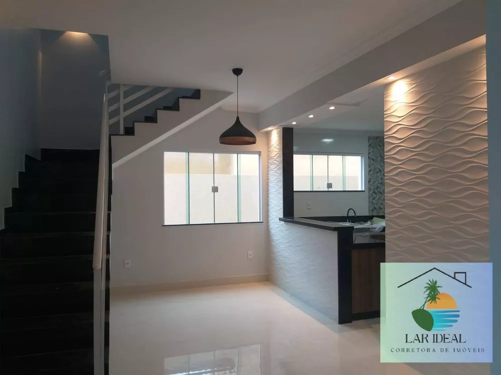 Casa, 3 quartos, 181 m² - Foto 14
