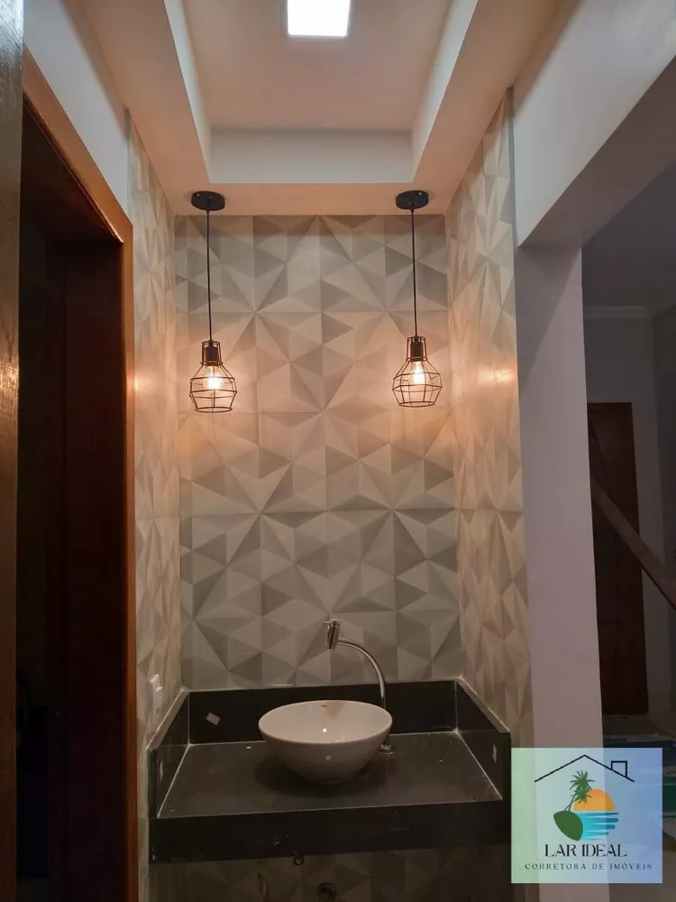 Casa, 3 quartos, 181 m² - Foto 16