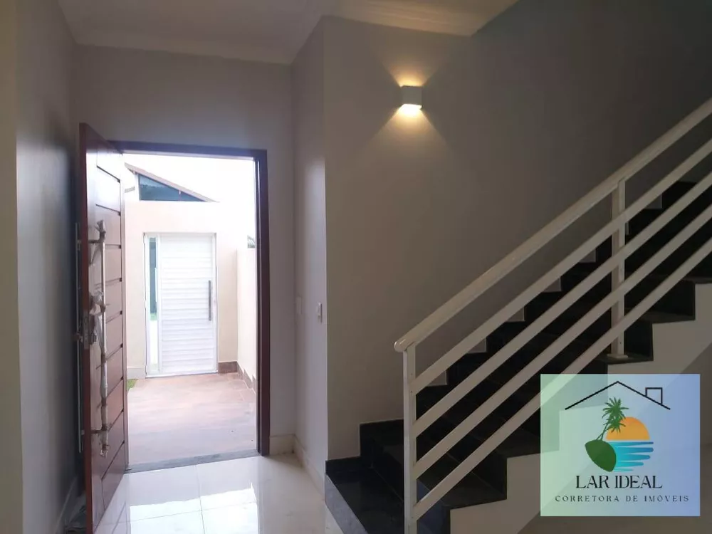 Casa, 3 quartos, 181 m² - Foto 17