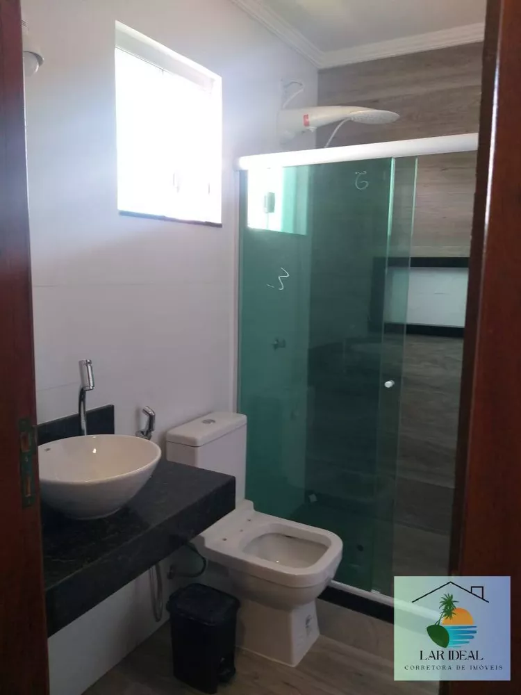 Casa, 3 quartos, 181 m² - Foto 23